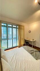 Ballota Park Condominium (D17), Condominium #567745341